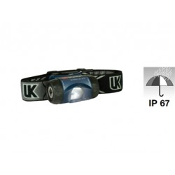 TORCIA PER ISP.3AAAELED VIZION