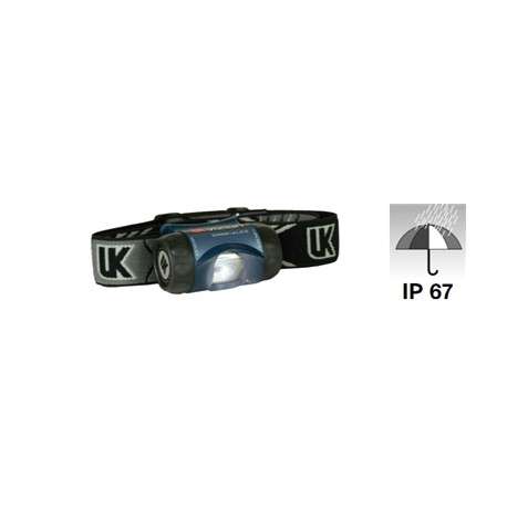 TORCIA PER ISP.3AAAELED VIZION