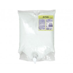 BUSTA 3 LT DETERGENTE LAVAMANI