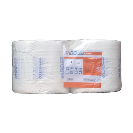 2 BOBINE STROFIN.CELLUL. 232 m