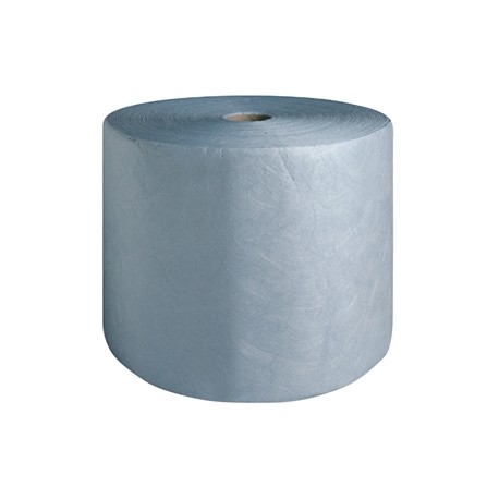 2 ROTOLI ASSORB. 40 m x 40 cm