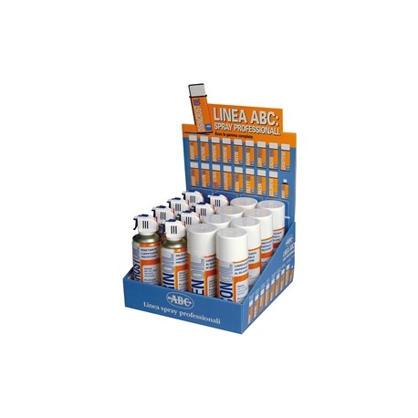 ESP. CON 16 SPRAY PROFESS.