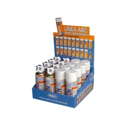 ESP. CON 16 SPRAY PROFESS.