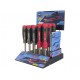 ESP. CON 15 PORTAINSERTI