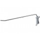 GANCI C/BLOCCO LUNGH. 200 mm