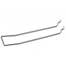 GANCI DOPPI LUNGH.160 mm