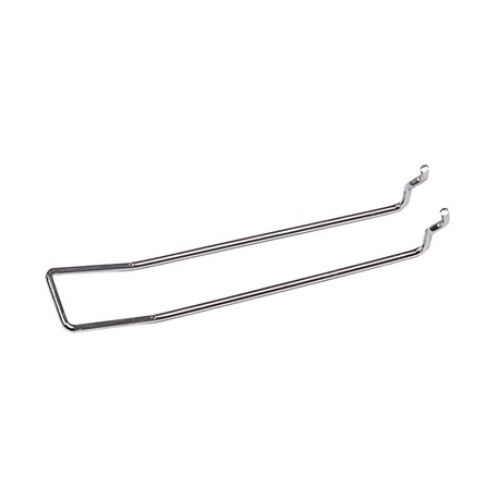 GANCI DOPPI LUNGH.160 mm