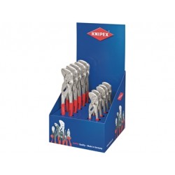 Esp.10 pinze chiave mm 180-250