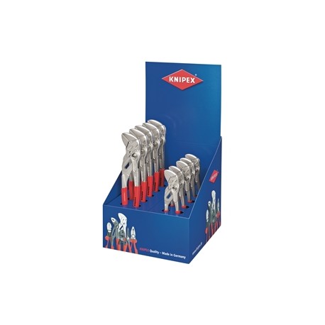 Esp.10 pinze chiave mm 180-250