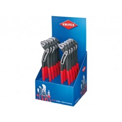 ESP. 10 PINZE B 2314/5 MM 180