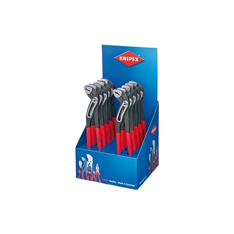 ESP. 10 PINZE B 2314/5 MM 180