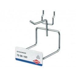 GANCI PER UTENSILI - P. 90 mm