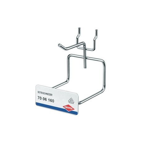 GANCI PER UTENSILI - P. 90 mm