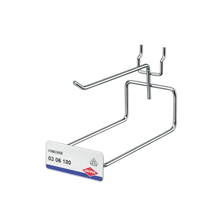 GANCI PER UTENSILI - P. 160 mm