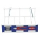 SUPPORTI PER 18 UT. L. 195 mm