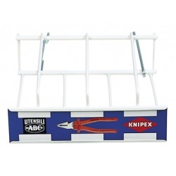 SUPPORTI PER 18 UT. L. 195 mm