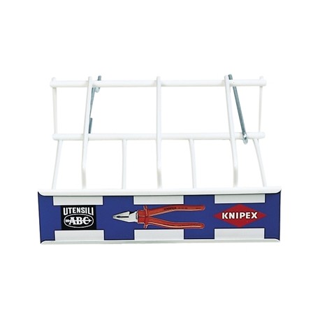 SUPPORTI PER 18 UT. L. 195 mm