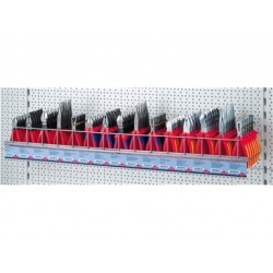 SUPPORTI PER 90 UT. L. 995 mm