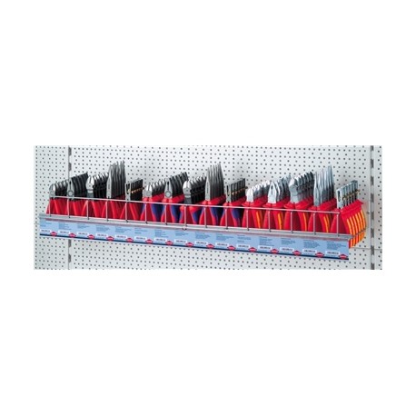 SUPPORTI PER 90 UT. L. 995 mm