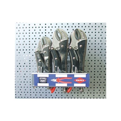 SUPP. CON 18 PINZE GRIP