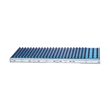 RIPIANO PORTABUS. 1000x350 mm