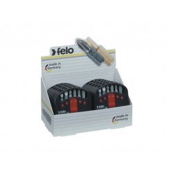 ESP. 10 ASS. INSERTI ATT. ¼"