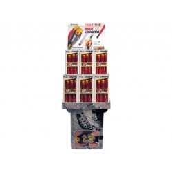 ESP.CON 24 AS. GIR.ERGONIC VDE