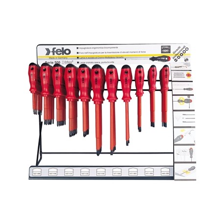 ESP. CON 75 GIRAVITI FRICO