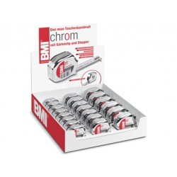 ESP. 21 FLESS. CHROM H 5082
