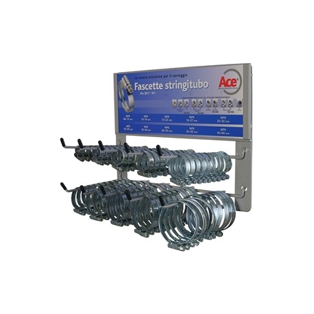ESP.CON 100 FASCET. - Cod 1632