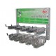 ESP.CON 100 FASCET. - Cod 2308