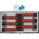 ASSORTIMENTO A 1400/6 CON 6 GIRAVITI