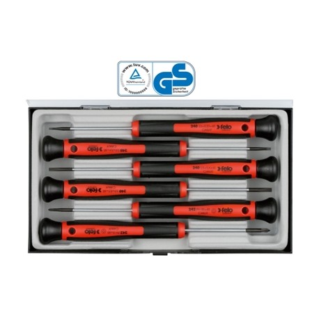 ASSORTIMENTO A 1400/6 CON 6 GIRAVITI
