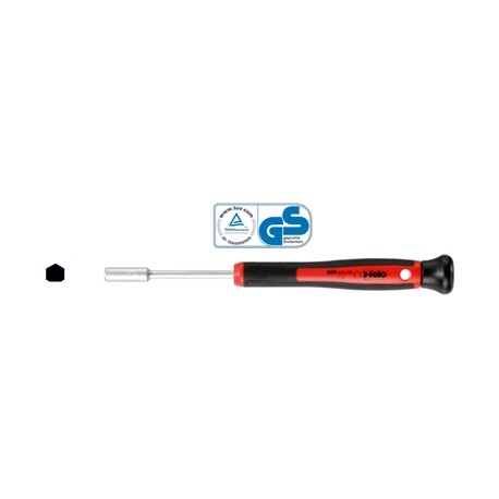GIRAVITI A 1405 ESAGONALI 3 MM
