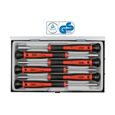 ASSORTIMENTO A 1405/6 CON 6 GIRAVITI