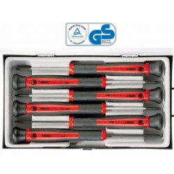 SERIE A 1408/6 CON 6 GIRAVITI