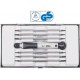 ASSORTIMENTO A 1410/7 CON 6 LAME COMBINATE