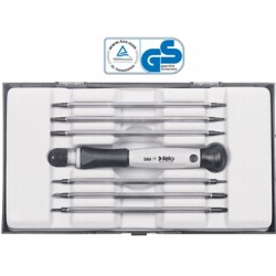 ASSORTIMENTO A 1410/7 CON 6 LAME COMBINATE