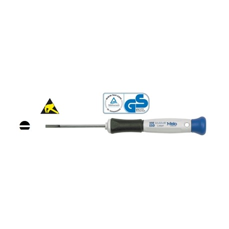 GIRAVITI ESD A 1412/1 MM 2,0 x 60