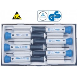 ASSORTIMENTO A 1413/6 CON 6 GIRAVITI