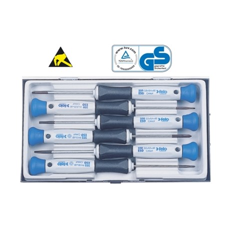 ASSORTIMENTO A 1413/6 CON 6 GIRAVITI