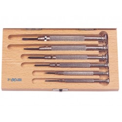 ASSORTIMENTO A 1427/3 CON 6 GIRAVITI