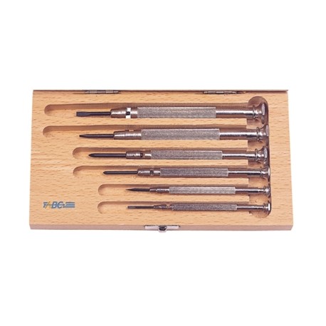 ASSORTIMENTO A 1427/3 CON 6 GIRAVITI