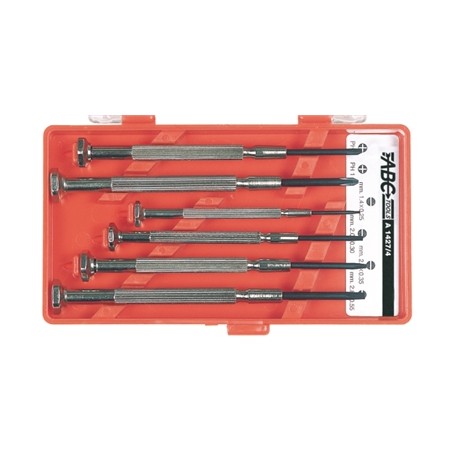 ASSORTIMENTO A 1427/4 CON 6 GIRAVITI