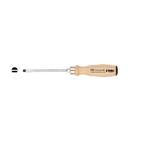 GIRAVITI A 1453/1 MM 12 x 200