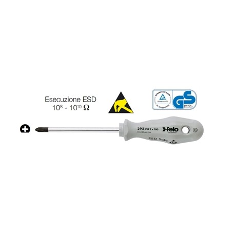GIRAVITI ESD A 1472/1 PH2