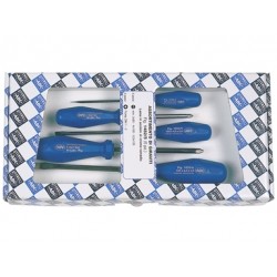 ASSORTIMENTO A 1482/5 CON 5 GIRAVITI