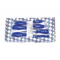 ASSORTIMENTO A 1482/7 CON 7 GIRAVITI