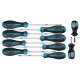 ASSORTIMENTO A 1484/10 CON 10 GIRAVITI
