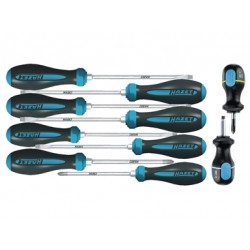 ASSORTIMENTO A 1484/10 CON 10 GIRAVITI